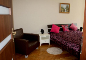 Apartament na Świętojańskiej